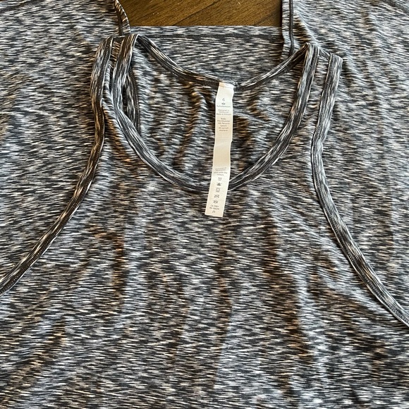 LULULEMON Miles Ahead Tank - Picture 5 of 8